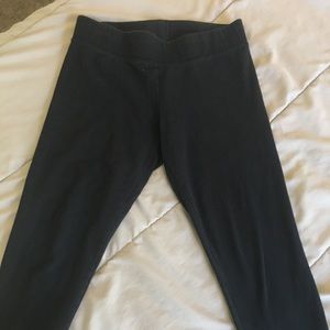 Aerie Chill High Waisted Leggings / Small Short